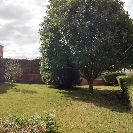 Holiday home Casa Con Espectaculares Vistas *