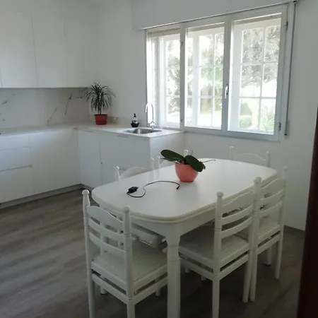 Casa Con Espectaculares Vistas Holiday home *