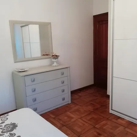 Casa Con Espectaculares Vistas Holiday home Pontevedra