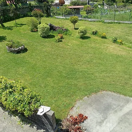 Holiday home Casa Con Espectaculares Vistas Pontevedra