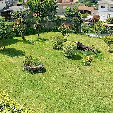 Casa Con Espectaculares Vistas Holiday home *