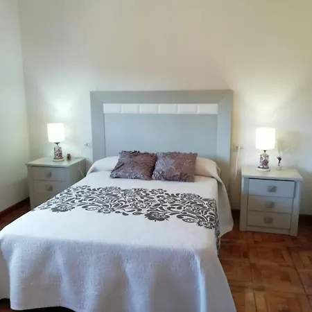 Holiday home Casa Con Espectaculares Vistas Pontevedra