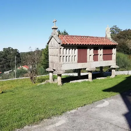 Casa Con Espectaculares Vistas * Pontevedra