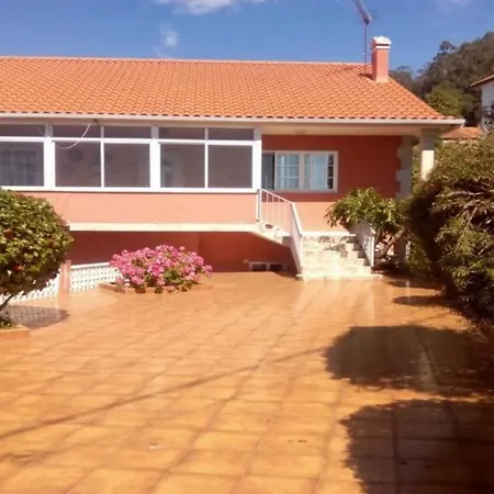 Casa Con Espectaculares Vistas *