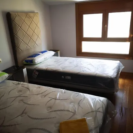 Apartment Golden Vedra Residences Pontevedra