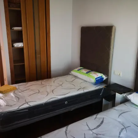 Apartment Golden Vedra Residences