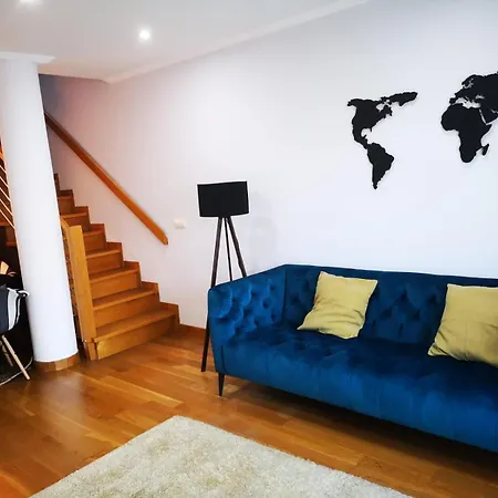 Golden Vedra Residences Apartment *