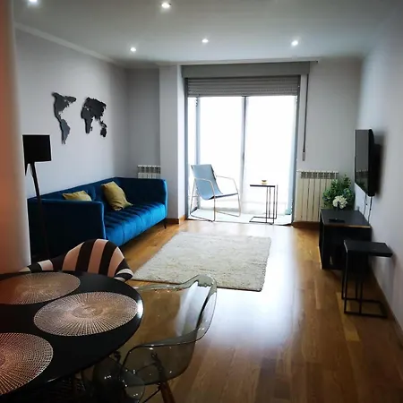 Golden Vedra Residences Pontevedra