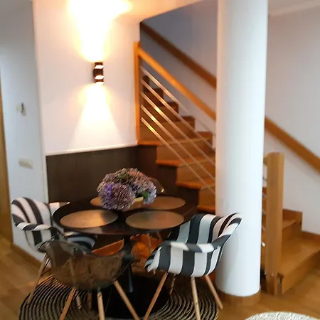 Apartment Golden Vedra Residences *