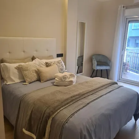 Luxury In Apartment