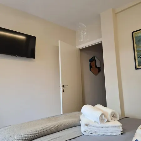 Luxury In Apartment Pontevedra