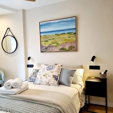 Luxury In Apartment