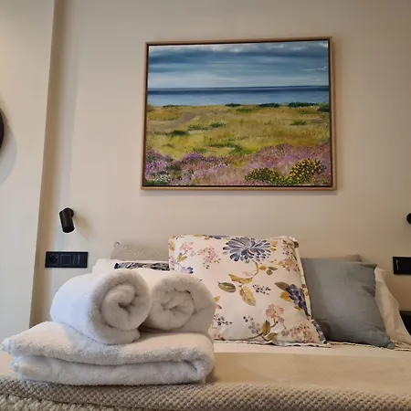 Luxury In Pontevedra
