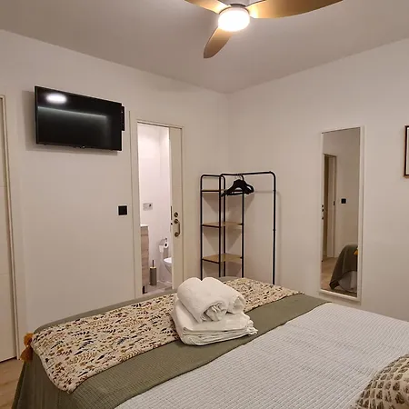 Apartment Luxury In Pontevedra