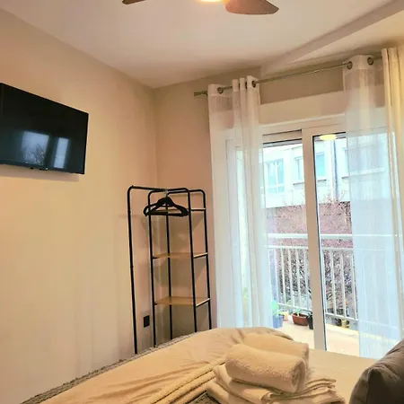 Luxury In Apartment