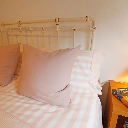 Apartment Paseo Alameda Centro Ciudad Pontevedra