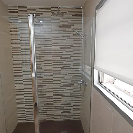 Apartment Paseo Alameda Centro Ciudad