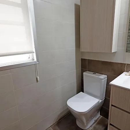 Apartment Paseo Alameda Centro Ciudad Pontevedra