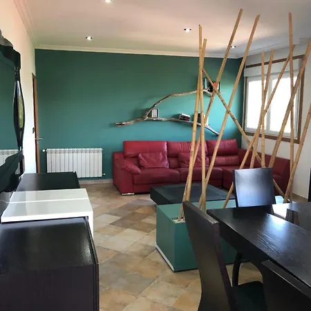 Vut Turismo De Galicia Rias Baixas Vigo Apartment *