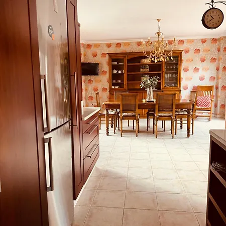 Holiday home Con Piscina Pontevedra