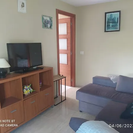 Apartment Casa Luisa Cerca De La Playa