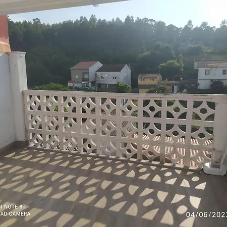 Casa Luisa Cerca De La Playa Apartment Pontevedra