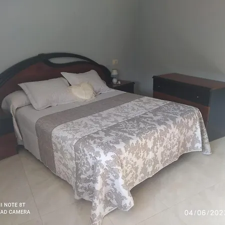 Apartment Casa Luisa Cerca De La Playa