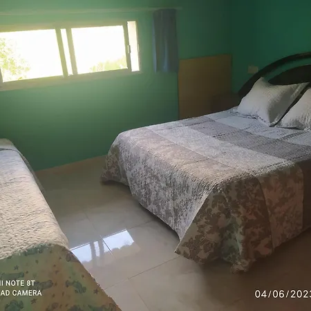 Casa Luisa Cerca De La Playa Pontevedra