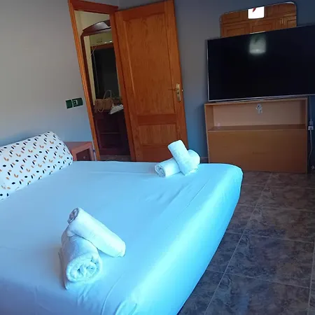 Rocio Del Mar Pontevedra