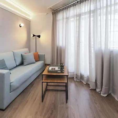 Rias Bajas Hotel 3*