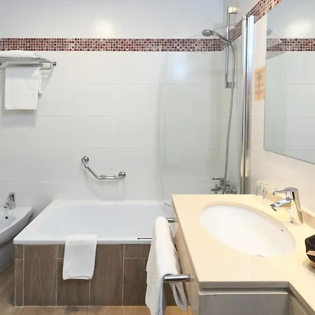 Hotel Rias Bajas Pontevedra