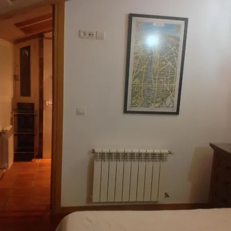O Pozo Country house Pontevedra