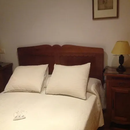 O Pozo Country house Pontevedra