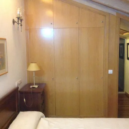 Country house O Pozo Pontevedra