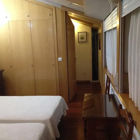 Country house O Pozo
