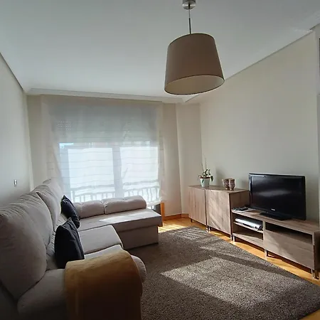Stella Veteris Apartment Pontevedra