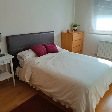 Apartment Stella Veteris Pontevedra