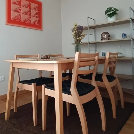 Stella Veteris Apartment