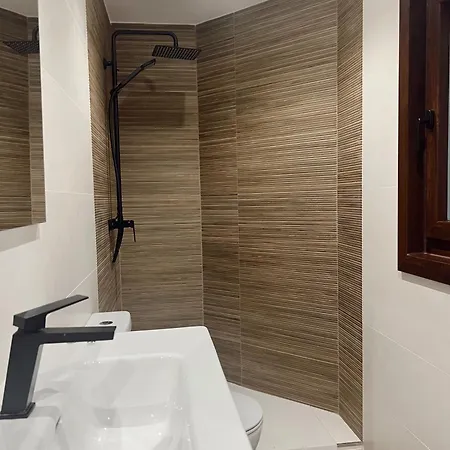 Cesantes Village E Holiday home