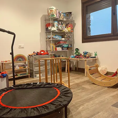 Cesantes Village E Holiday home *