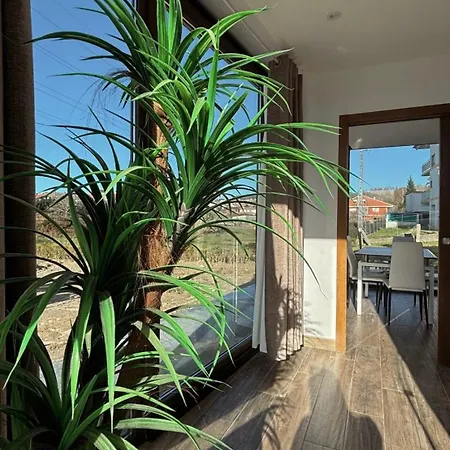 Holiday home Cesantes Village E *