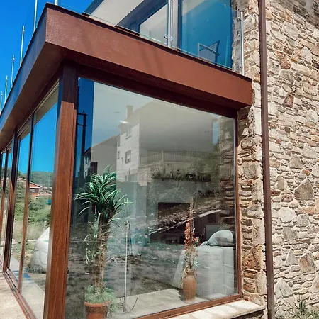 Cesantes Village E Holiday home