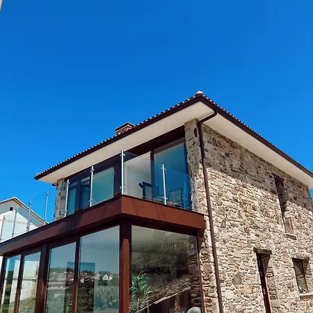 Holiday home Cesantes Village E