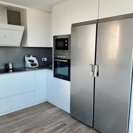 Holiday home Cesantes Village E *
