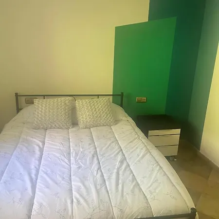 Vut Turismo De Galicia Rias Baixas Vigo Apartment *