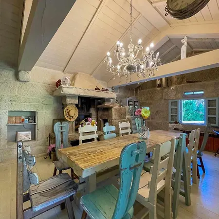 Holiday home Cas Do Mestre Con Encanto *