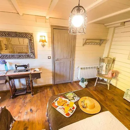 Holiday home Cas Do Mestre Con Encanto Pontevedra