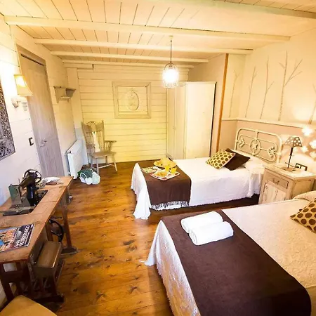 Holiday home Cas Do Mestre Con Encanto