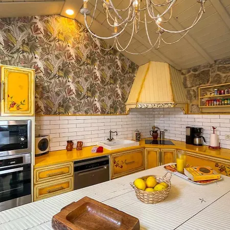 Holiday home Cas Do Mestre Con Encanto *