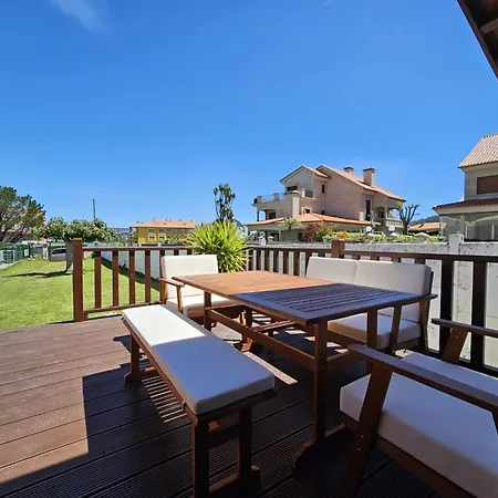 A 80m De A Lanzada Apartment Pontevedra